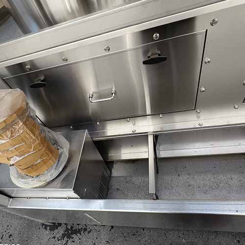 How To Buy and Use Powder Coating Paint Lines